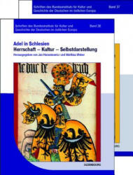Adel in Schlesien, Band 1+2, Adel in Schlesien - Oldenbourg (ISBN: 9783486592207)