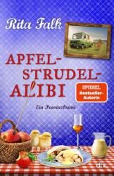 Apfelstrudel-Alibi (ISBN: 9783423264457)