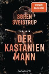 Omul castan (ISBN: 9783442492367)