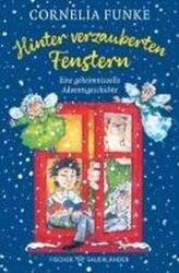 Hinter verzauberten Fenstern (ISBN: 9783733509163)