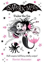 Isadora Moon sub Marea (ISBN: 9780192788788)