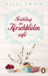 Frühling im Kirschblütencafé (ISBN: 9783328101949)