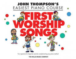 John Thompson's Easiest Piano Course - Various Artists (ISBN: 9781617743276)