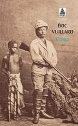 Congo (ISBN: 9782330034191)