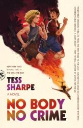 No Body No Crime (ISBN: 9781250437877)