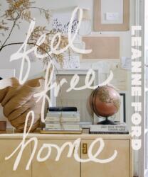 Feel Free Home (ISBN: 9781419771088)
