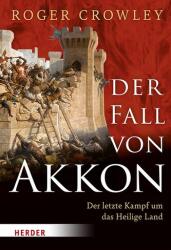 Der Fall von Akkon (ISBN: 9783451036828)