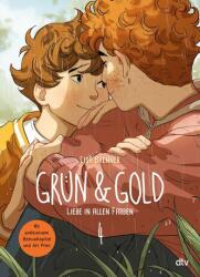 Grün & Gold - Liebe in allen Farben 4 (ISBN: 9783423765992)