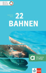 22 Bahnen - Caroline Wahl (ISBN: 9783126660532)