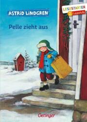 Pelle zieht aus (ISBN: 9783751200561)