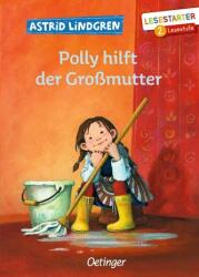Polly hilft der Großmutter (ISBN: 9783751200578)