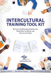 SIETAR Europa Intercultural Training Tool Kit - Elisabeth Hansen, Ann-Kristin Torkler, Barbara Covarrubias Venegas, Europa Sietar (ISBN: 9783749410767)