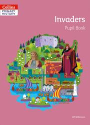 Invaders Pupil Book (ISBN: 9780008310820)