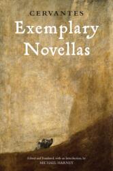 Exemplary Novellas (ISBN: 9781624664472)