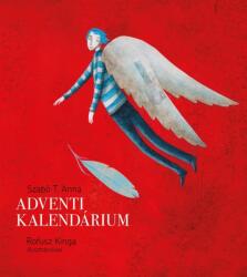 Adventi kalendárium (ISBN: 9789635879120)