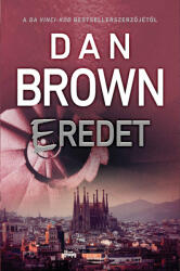 Eredet (ISBN: 9786151100653)