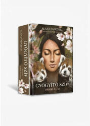 Gyógyító szív (ISBN: 9788073706968)