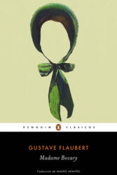 Madame Bovary - GUSTAVE FLAUBERT (ISBN: 9788491050667)