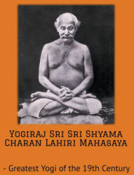 Yogiraj Sri Sri Shyama Charan Lahiri Mahasaya - Swami Yogananda (2023)