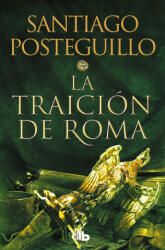 La traición de Roma (2022)