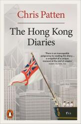 The Hong Kong Diaries (2024)