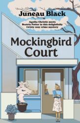 Mockingbird Court (2025)