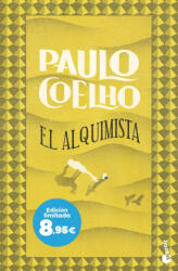 El Alquimista - Paulo Coelho (ISBN: 9788408304555)