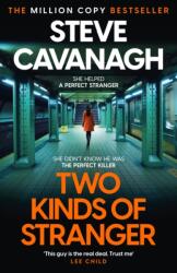 Two Kinds of Stranger (2025)