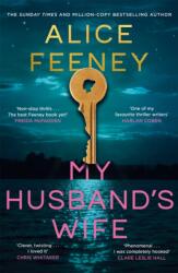 My Husband's Wife (ISBN: 9781035083008)
