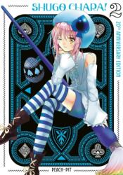 Shugo Chara! 20th Anniversary Edition 2 (2026)