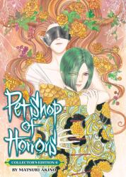 Pet Shop of Horrors: Collector's Edition Vol. 6 (2026)