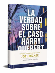 La verdad sobre el caso Harry Quebert (2025)