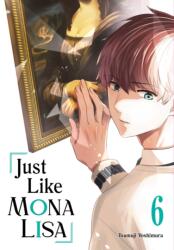 Just Like Mona Lisa 06 (2025)