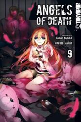 Angels of Death 09 (2024)