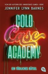 Cold Case Academy - Un mister mortal (2023)