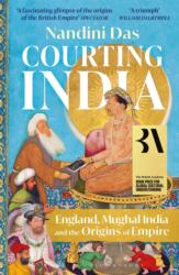 Courting India (2024)