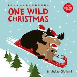 One Wild Christmas (2025)