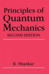 Principles of Quantum Mechanics (ISBN: 9780306447907)