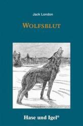 Wolfsblut. Schulausgabe (2022)