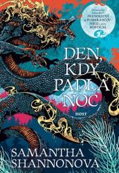 Den, kdy padla noc (2024)