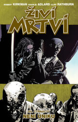 Živí mrtví 14 - Není úniku (2015)