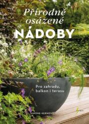 Ghivece cu plantare naturală (2023)