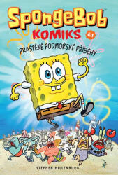 Sponge Bob (2017)