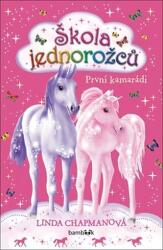 Škola jednorožců - První kamarádi (2019)