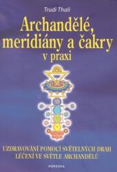 Arhangheli, meridiane și chakre în practică (2009)