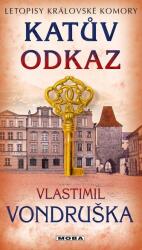 Katův odkaz (2023)