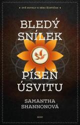 Bledý snílek / Píseň úsvitu (2023)