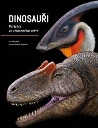 Dinozauri (2023)