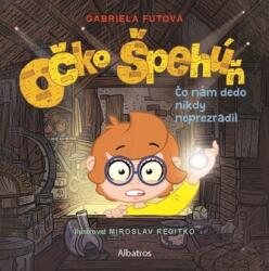 Ochișorul spion 2: Ce nu ne-a dezvăluit bunicul niciodată (2022)