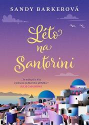 Vară în Santorini (2024)
